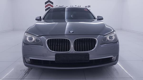 BMW 740 2011 wbakb4104bc429309