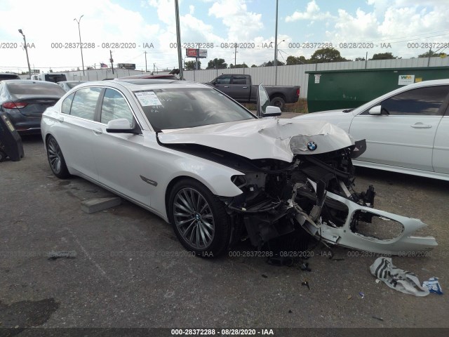 BMW 7 2011 wbakb4c50bc392588