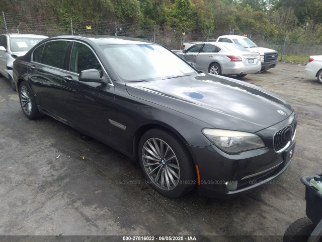 BMW 7 2011 wbakb4c50bc392834