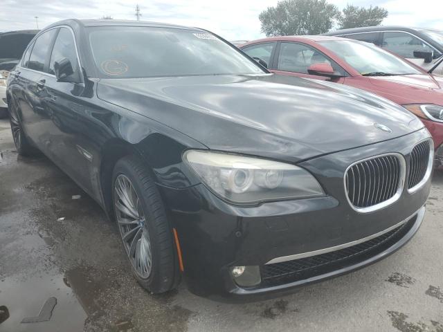 BMW 740 LI 2011 wbakb4c50bc573934