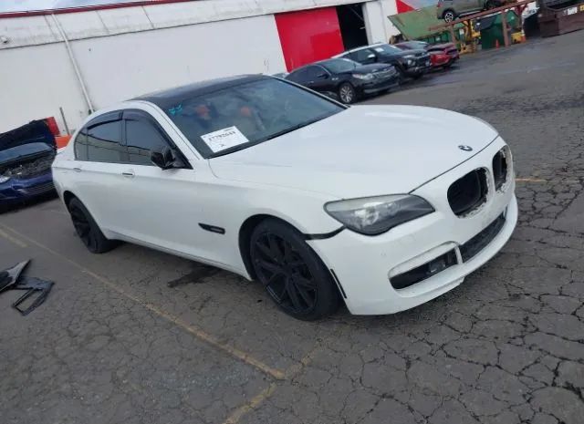 BMW 7ER 2012 wbakb4c50cc576575