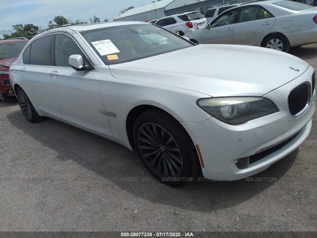 BMW 7 2012 wbakb4c50cc576687