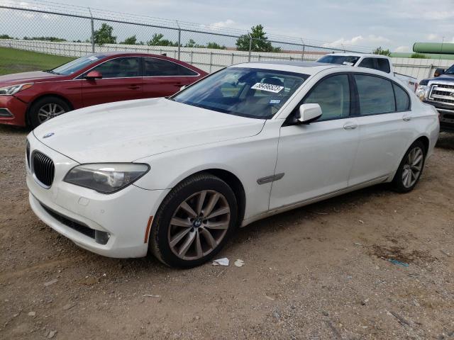 BMW 740 LI 2012 wbakb4c51cc575368