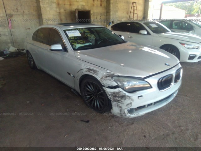 BMW 7 2012 wbakb4c51cc575919