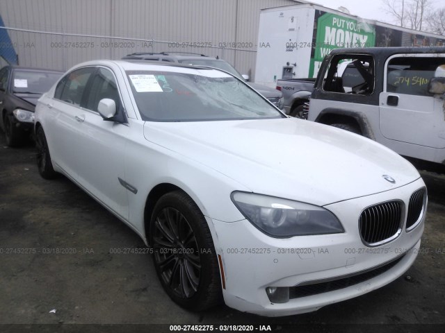 BMW 7 2012 wbakb4c51cc576438