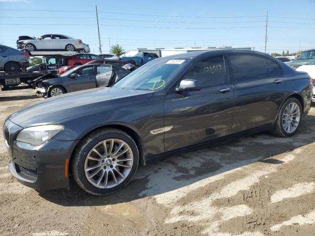 BMW 7 SERIES 2011 wbakb4c52bc574552