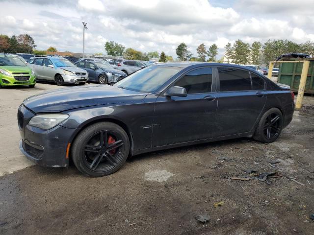 BMW 740 LI 2012 wbakb4c52cc575587