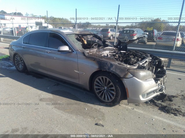 BMW 7 2012 wbakb4c52cc575685