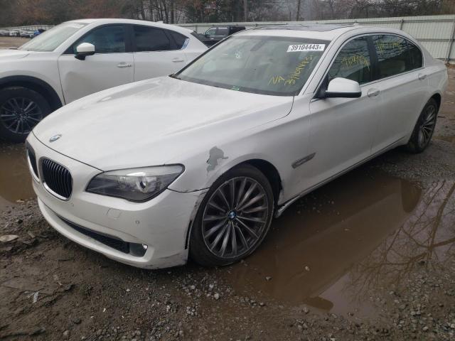 BMW 7 2012 wbakb4c52cc576738