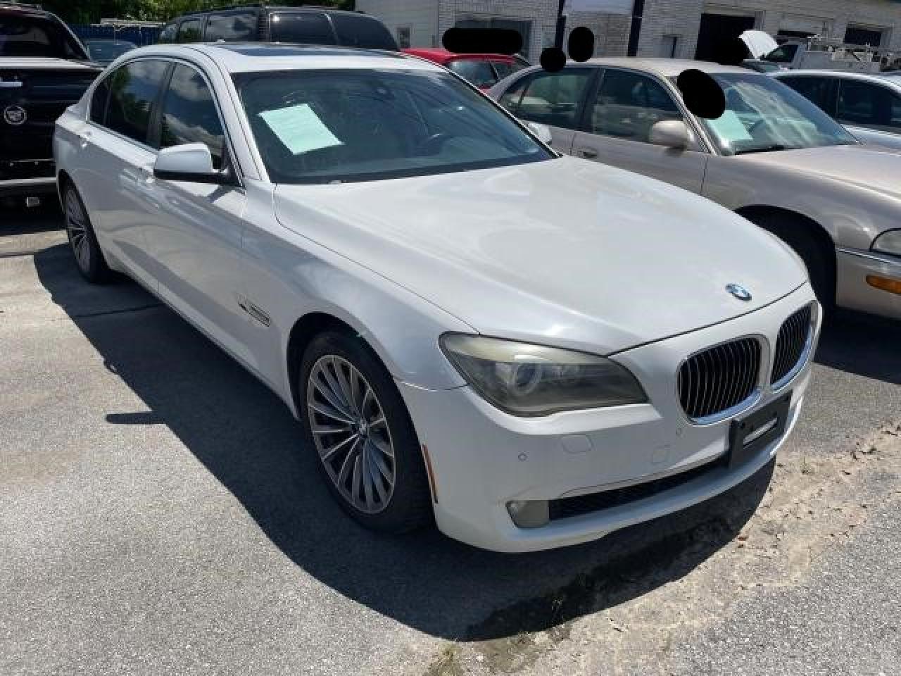 BMW 7ER 2011 wbakb4c53bc573958