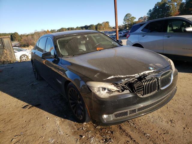 BMW 740 LI 2011 wbakb4c53bc575239