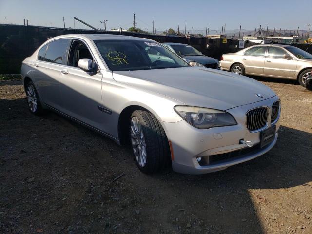 BMW 740 LI 2012 wbakb4c53cc575968