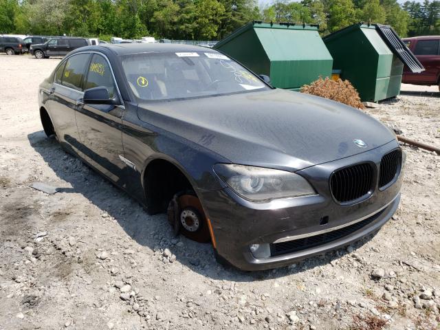 BMW 740 LI 2011 wbakb4c54bc392710