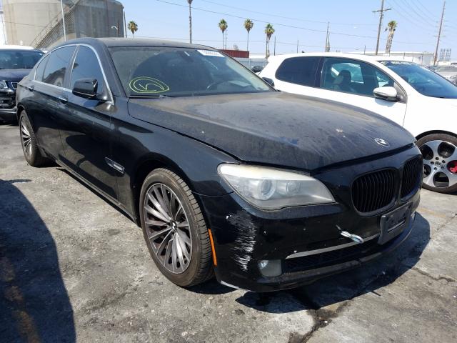 BMW 740 LI 2012 wbakb4c54cc575638