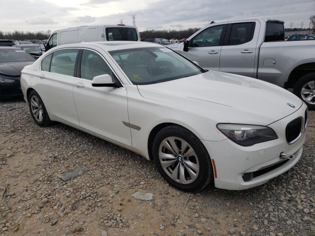 BMW 740 LI 2012 wbakb4c54cc575784