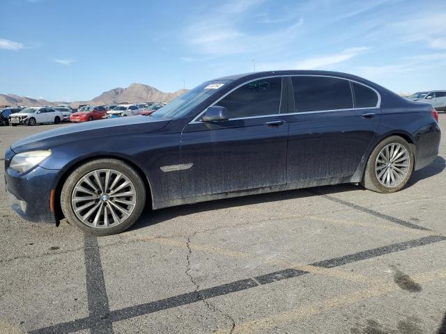 BMW 740 LI 2012 wbakb4c54cc576353