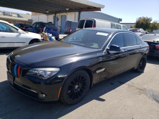 BMW 740 LI 2012 wbakb4c55cc575972