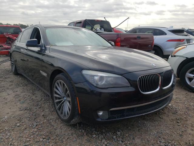 BMW 740 LI 2012 wbakb4c55cc576510