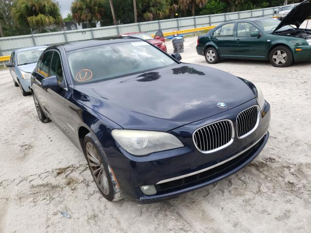 BMW 740 2011 wbakb4c56cc575379