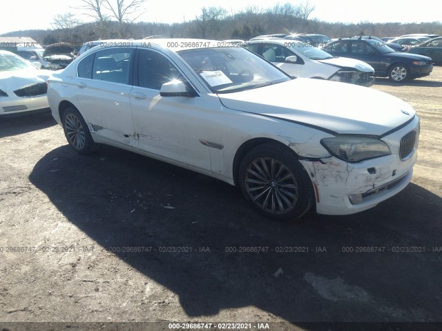 BMW 7 2012 wbakb4c56cc576760