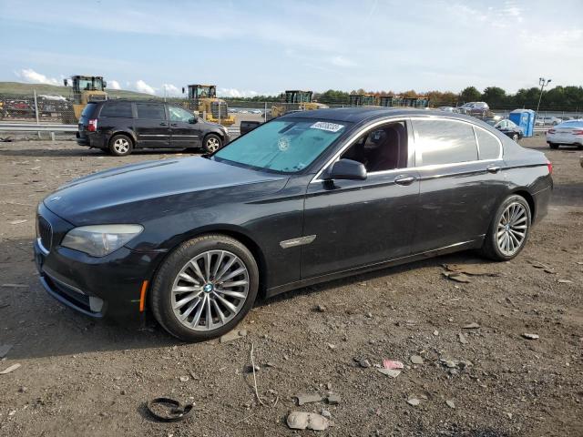 BMW 740 LI 2011 wbakb4c57bc392524