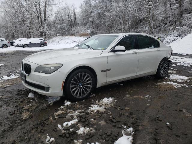 BMW 740 LI 2011 wbakb4c57bc392958