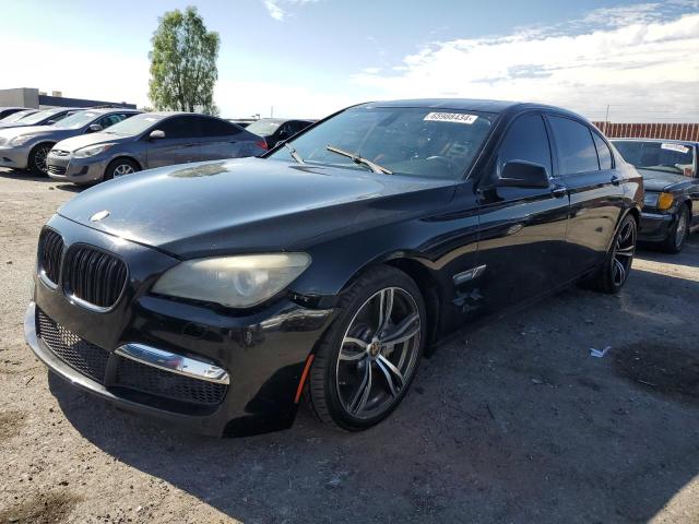 BMW 740 LI 2012 wbakb4c57cc575343