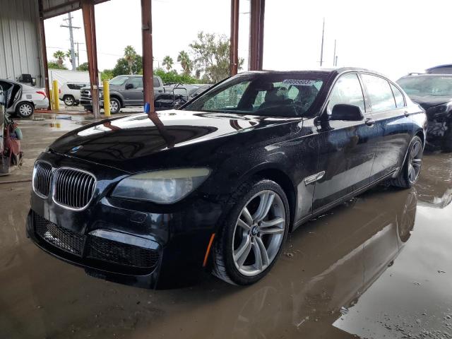 BMW 740 LI 2012 wbakb4c57cc575844