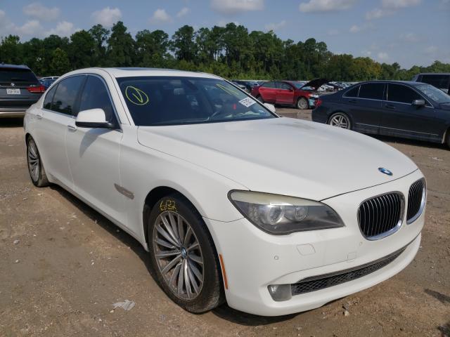 BMW 740 LI 2012 wbakb4c57cc576105