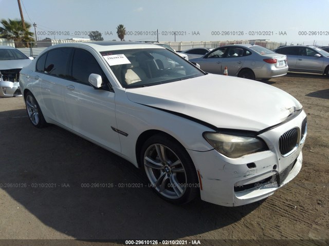 BMW 7 2012 wbakb4c57cc576539