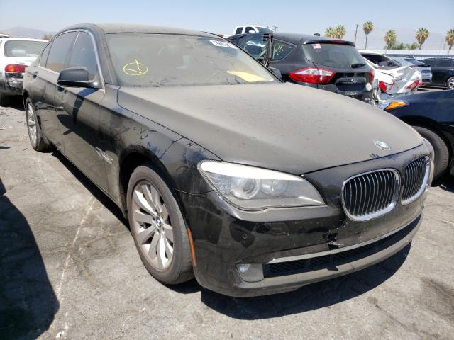 BMW 740 2012 wbakb4c57cc577030