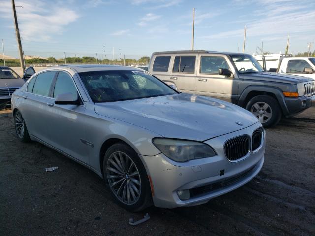 BMW 7 2011 wbakb4c58bc392838