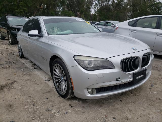 BMW 740 LI 2011 wbakb4c59bc574368