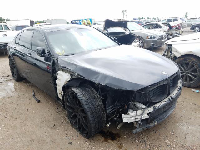 BMW 740 LI 2011 wbakb4c59bc575133