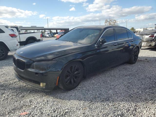 BMW 740 LI 2012 wbakb4c59cc577031