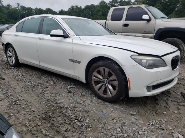 BMW 7 2012 wbakb4c59cc577076