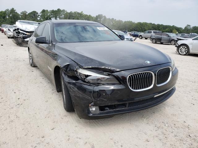 BMW 740 LI 2011 wbakb4c5xbc392713