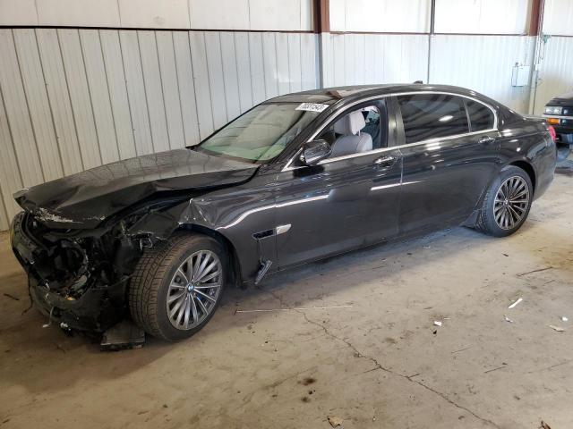 BMW 740 LI 2011 wbakb4c5xbc574167