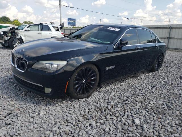 BMW 740 LI 2011 wbakb4c5xbc574380