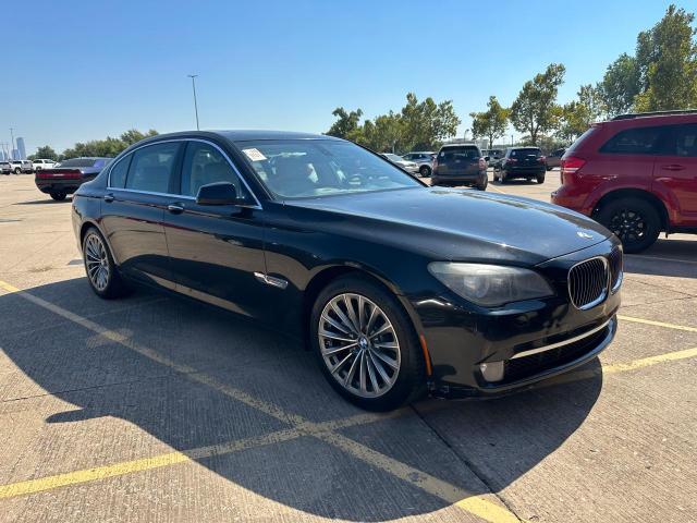 BMW 740 LI 2011 wbakb4c5xbc575044