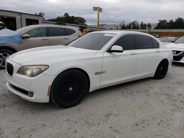 BMW 740 LI 2012 wbakb4c5xcc576051