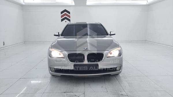 BMW 750 2011 wbakb8103bc344565