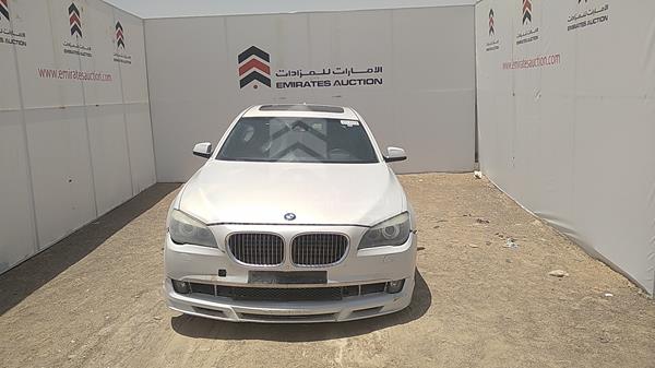 BMW NULL 2009 wbakb81069cy53690