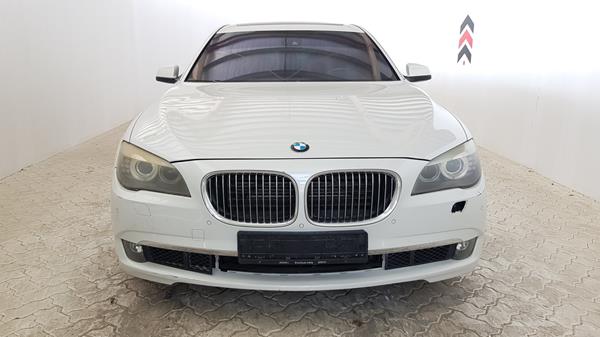 BMW 750 2012 wbakb8109cc347293