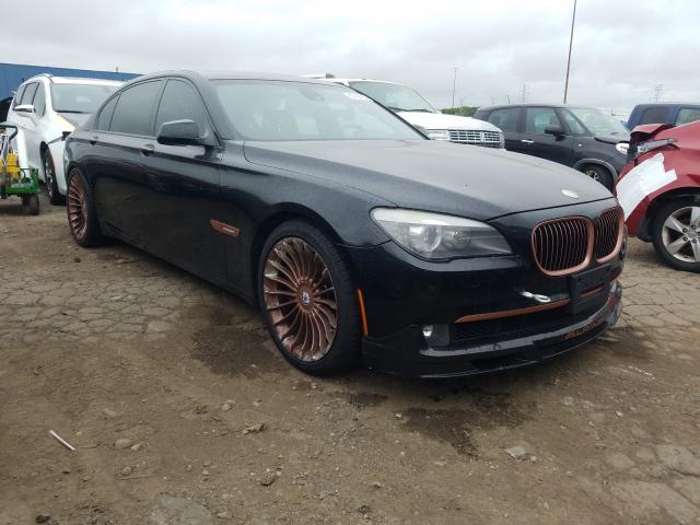 BMW ALPINA B7 2011 wbakb8c50bc447810