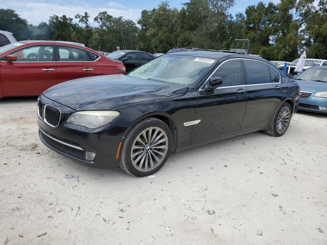 BMW ALPINA B7 2011 wbakb8c50bc852243