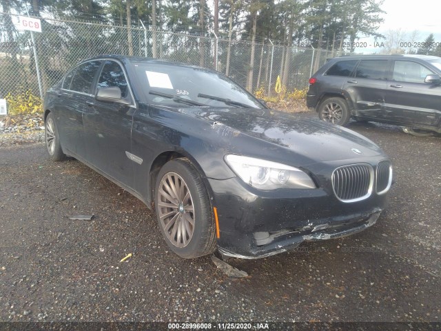 BMW 7 2011 wbakb8c50bc852369