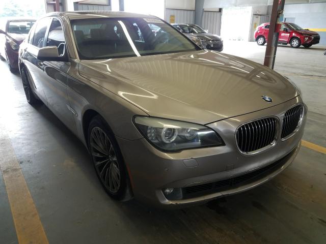 BMW ALPINA B7 2011 wbakb8c50bcy65297