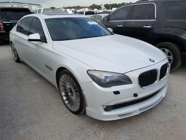 BMW 7 2012 wbakb8c50cc448117