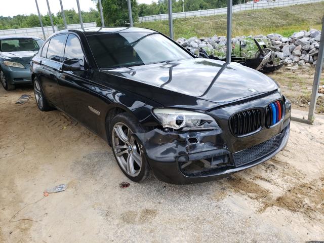 BMW 7 2011 wbakb8c51bcy64580